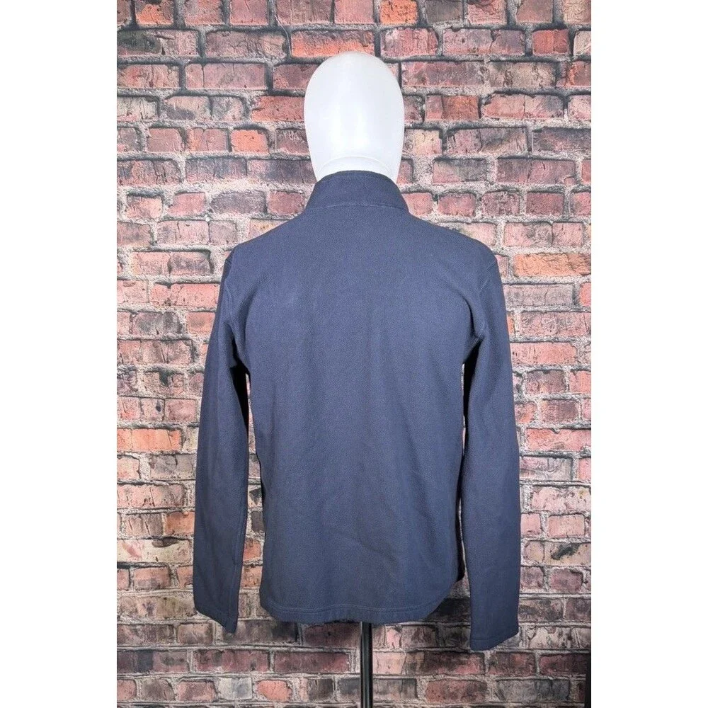The North Face Men's Medium Half Zip Fleece